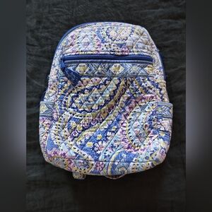 Vera Bradley Women's/Kid's Quilted Backpack